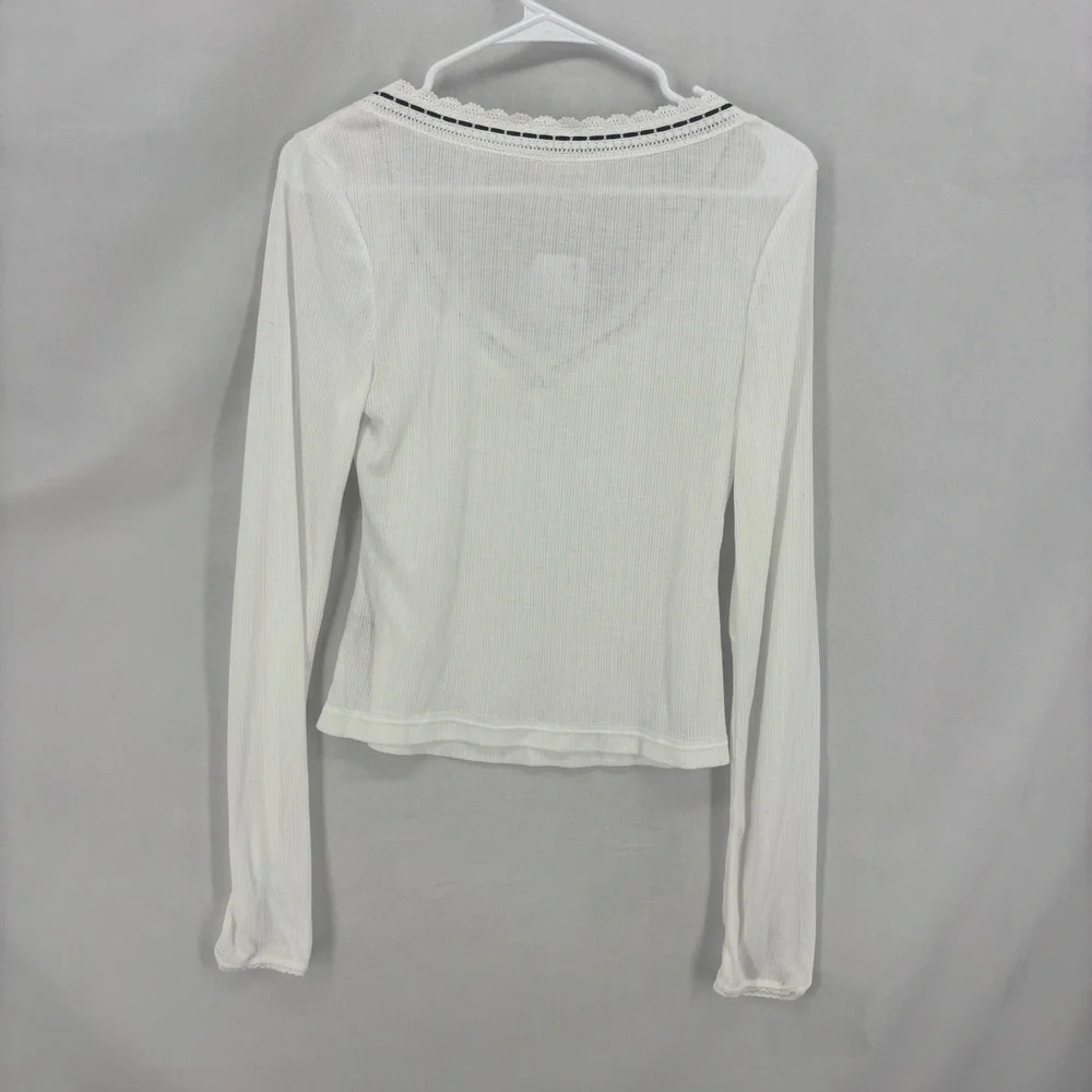 Free People basic lightweight